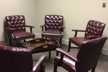 The facilities at Valiant Recovery in Punta Gorda, FL 2